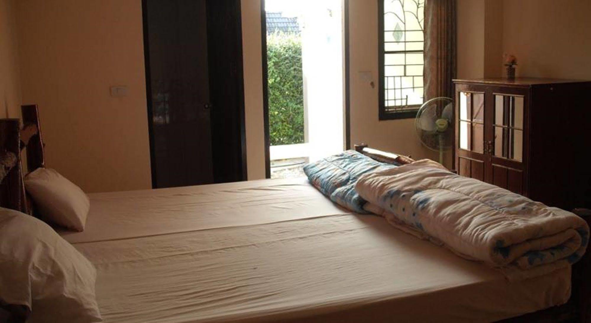 Mech Mansion Hotel Chiang Rai Eksteriør billede