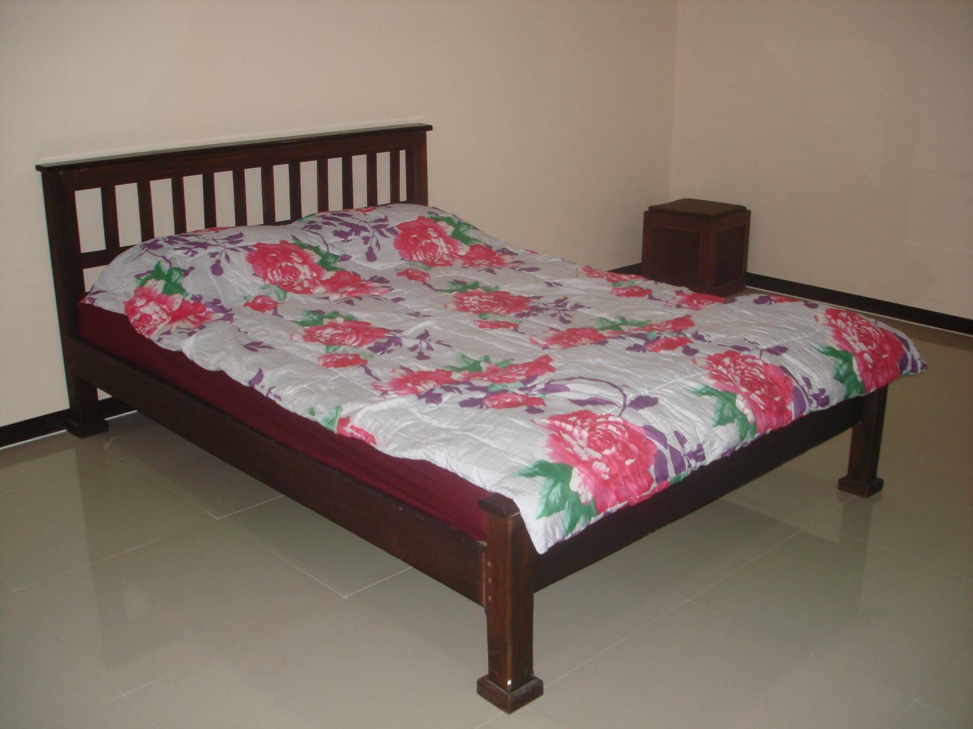 Mech Mansion Hotel Chiang Rai Eksteriør billede