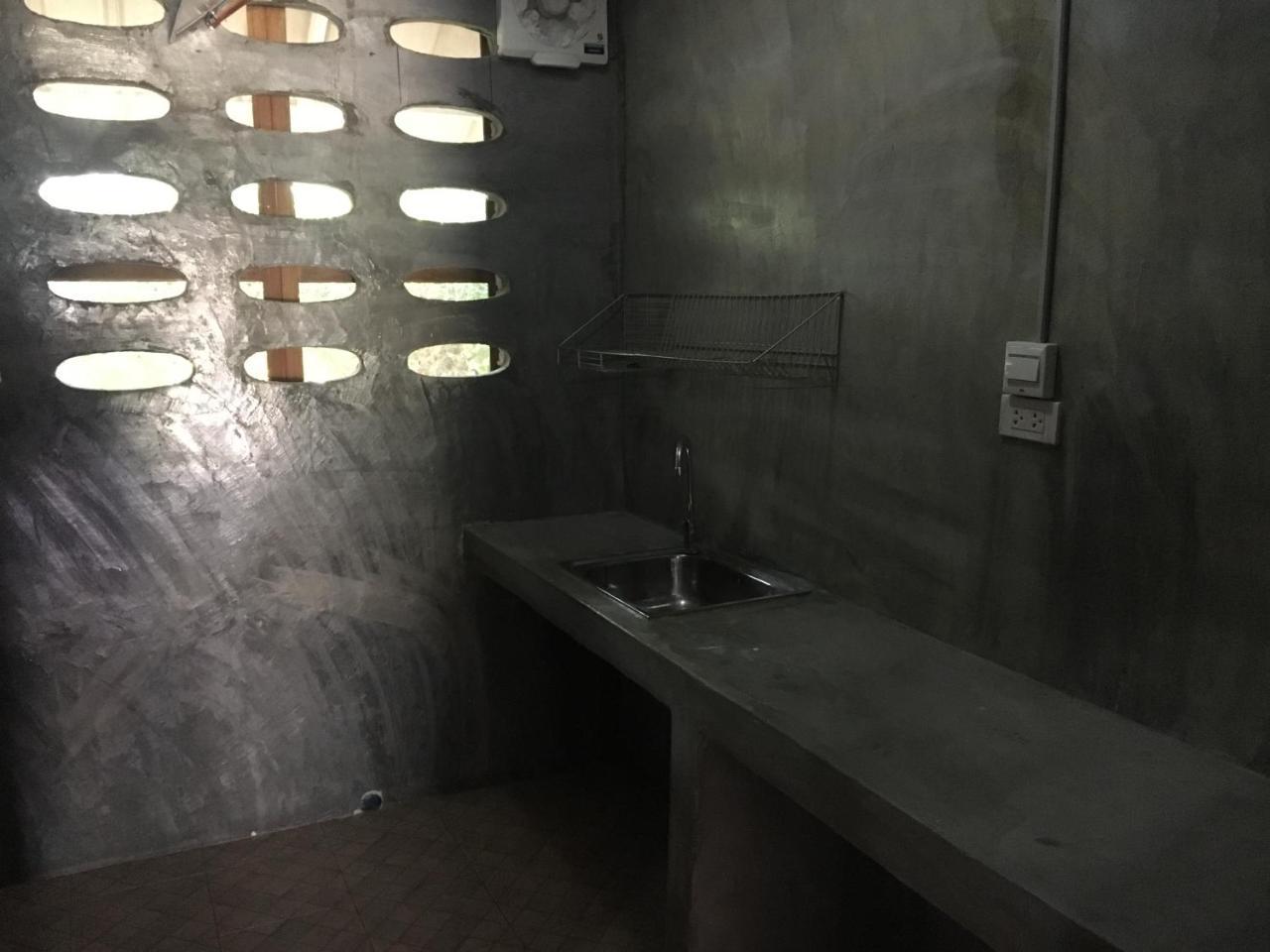 Mech Mansion Hotel Chiang Rai Eksteriør billede